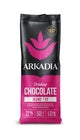 Arkadia 22% Drinking Chocolate 1kg Vegan, Gluten, Dairy Free & Rainforest Alliance Certified Cocoa